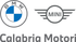 Logo Calabria Motori